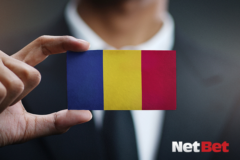 NetBet Romania Adds Casino Content by Red Rake Gaming, ORYX Gaming