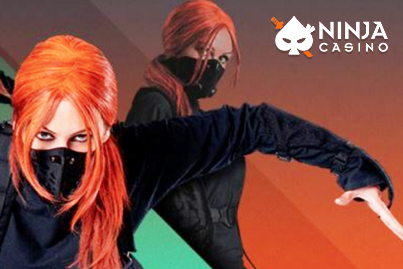 Global Gaming Transfers Ninjacasino.se Domain to Partner Finnplay