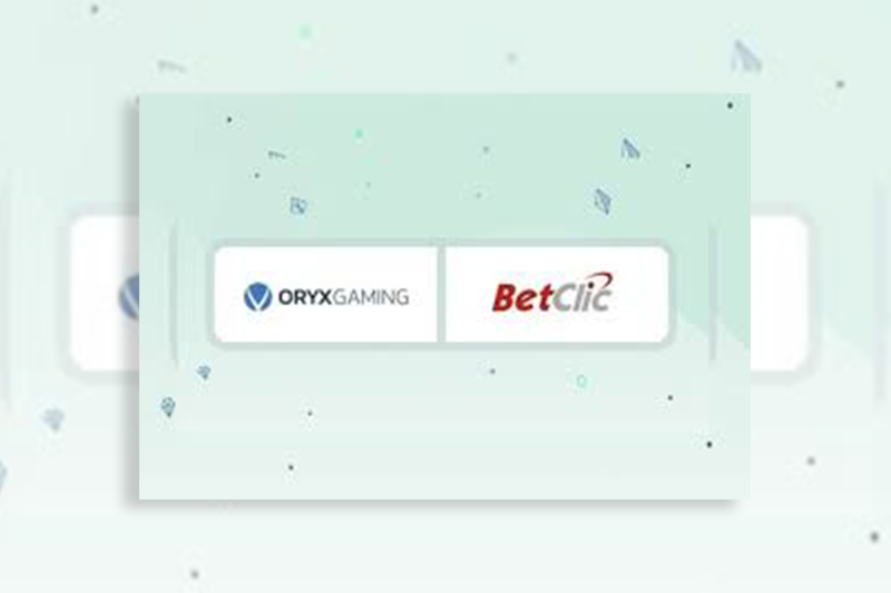 Betclic Gains Access to More Than 8,000 Titles via ORYX Hub