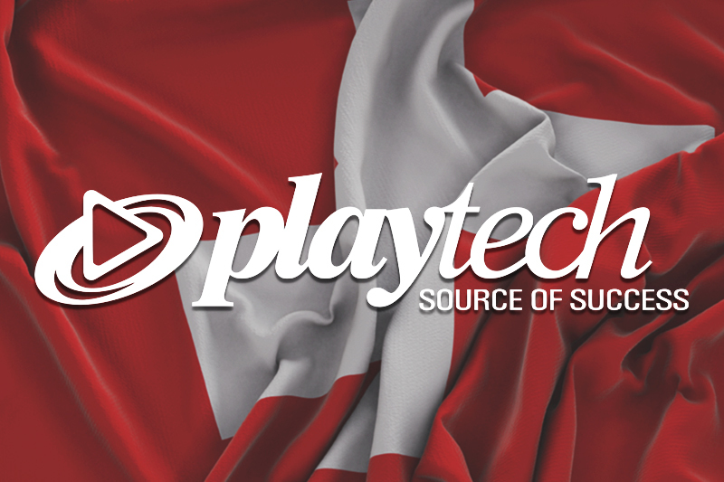 Playtech Ventures Into Swiss Gambling Market with Swiss Casinos Partnership