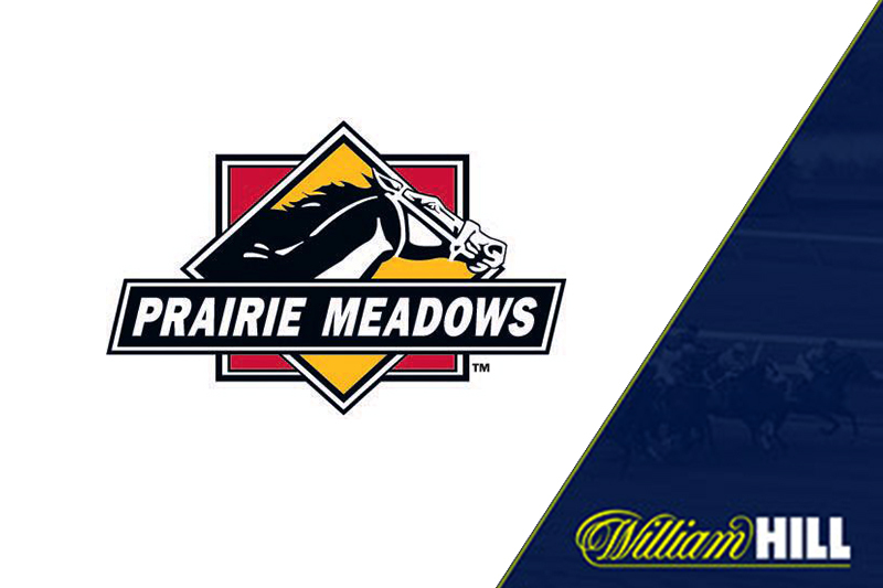 Prairie Meadows, William Hill Shut Betting Kiosks to Address Glitch