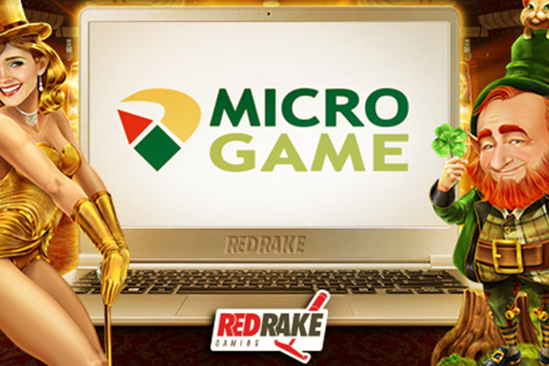 Red Rake Gaming Strengthens Italian Foothold with Microgame Deal