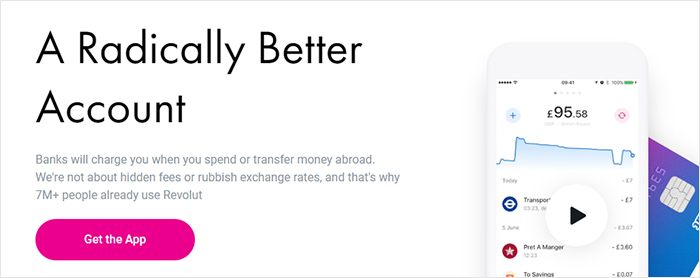Revolut