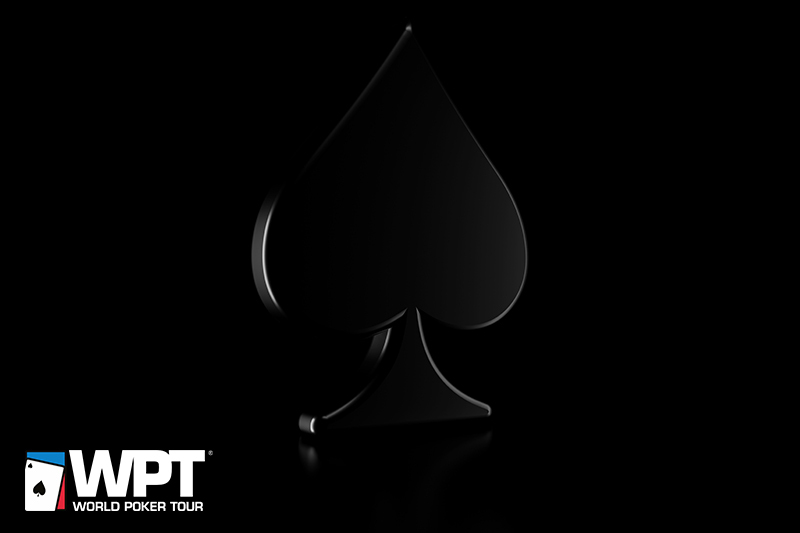 Gueorgui Gantchev Leads WPT Legends of Poker Final Table