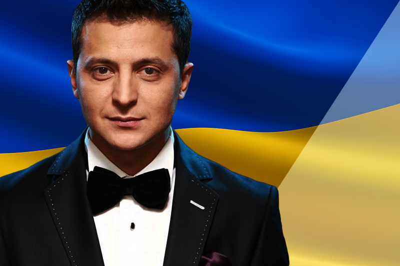 Ukrainian President Wants Government to Pass Casino Bill by December