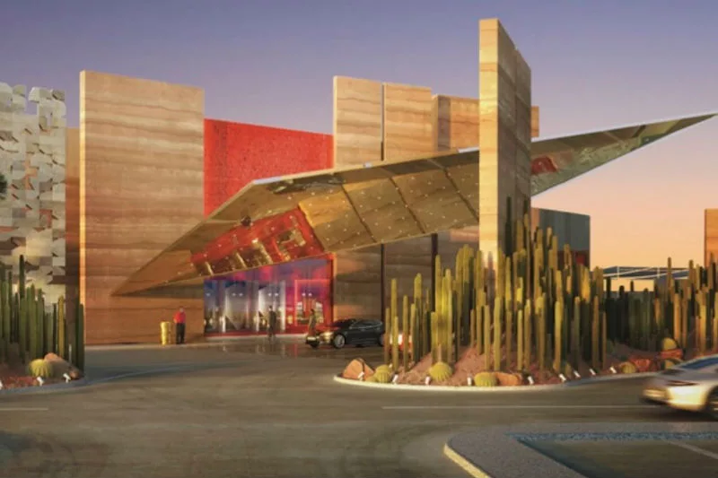 Virgin Hotels Taps Design/Construction Veterans for Hard Rock Las Vegas Transformation