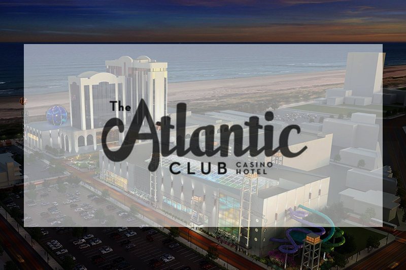 Atlantic Club’s New Owner Hires Real Estate Broker ahead of Renovation