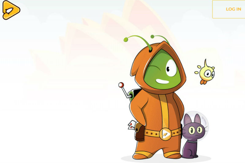 Aussieplay Casino Invites Players on Australian Odyssey with Cheeky Extraterrestrials