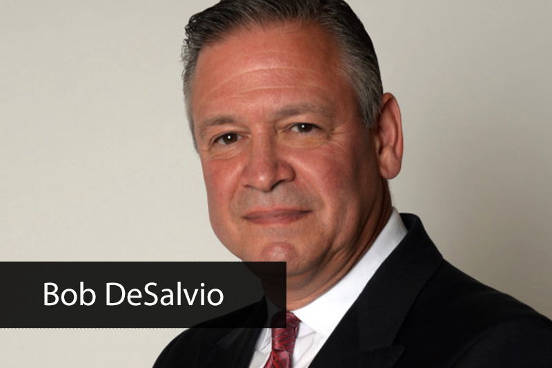 Greater Boston Casino Announces President’s Departure