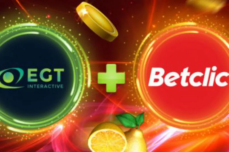 EGT Interactive Enters Sweden, Expands in Portugal with Betclic Deal