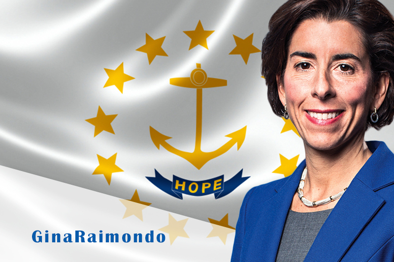 RI Governor Denies Twin River’s Retaliation Claims in Bitter Slot Machines Deal Dispute