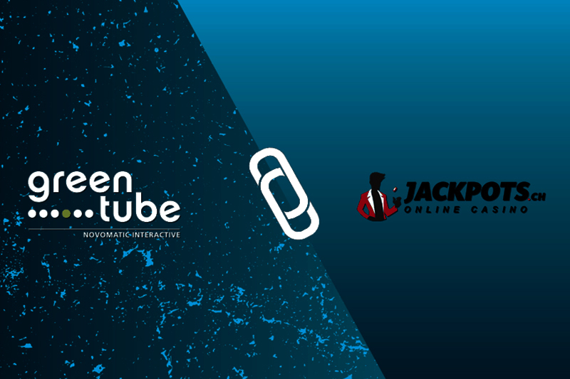 Greentube Launches Casino Titles with Grand Casino Baden
