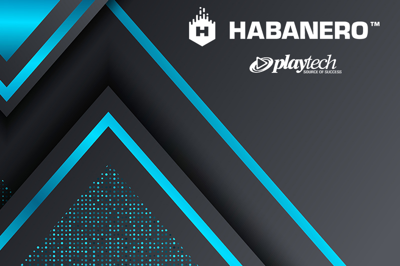Habanero Adds Casino Games Portfolio to Playtech Open Platform