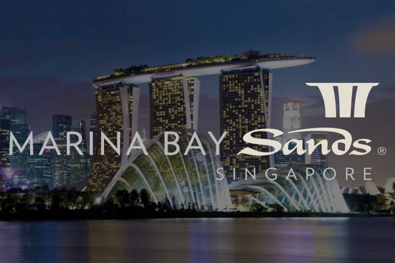 Marina Bay Sands Embroiled in $6.6 Million Lawsuit