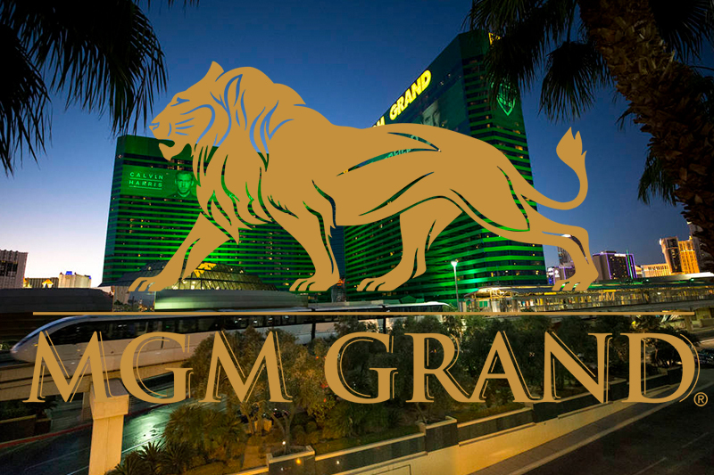 After Bellagio, Circus Circus Casinos, MGM Seeks to Offload MGM Grand