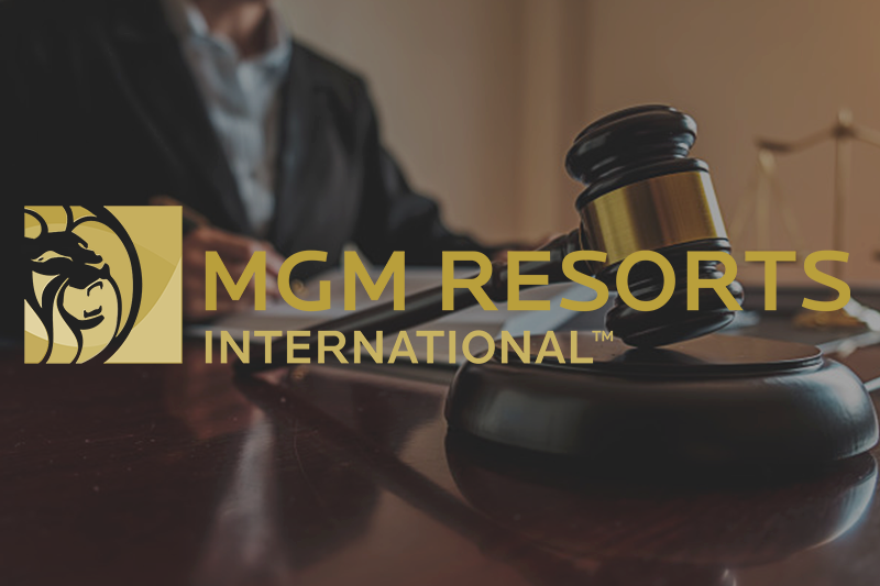 MGM, Las Vegas Shooting Victims Reach $800 Million Settlement