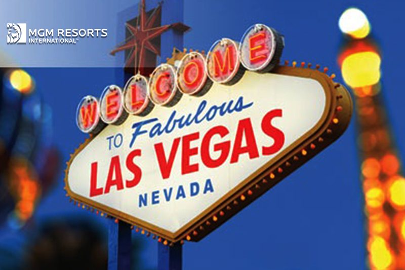 MGM Sells Bellagio, Circus Circus Casinos to Build “Fortress Balance Sheet”