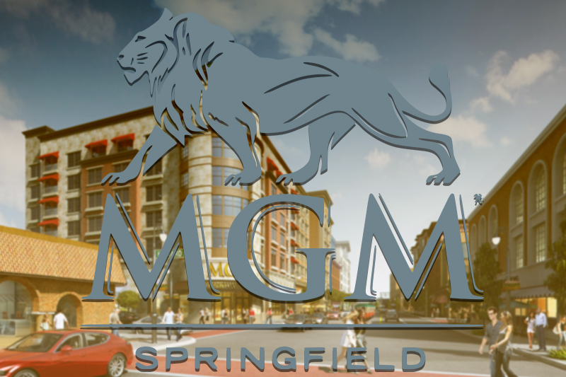 Casino Dealer Sues MGM Springfield over Lower Base Pay