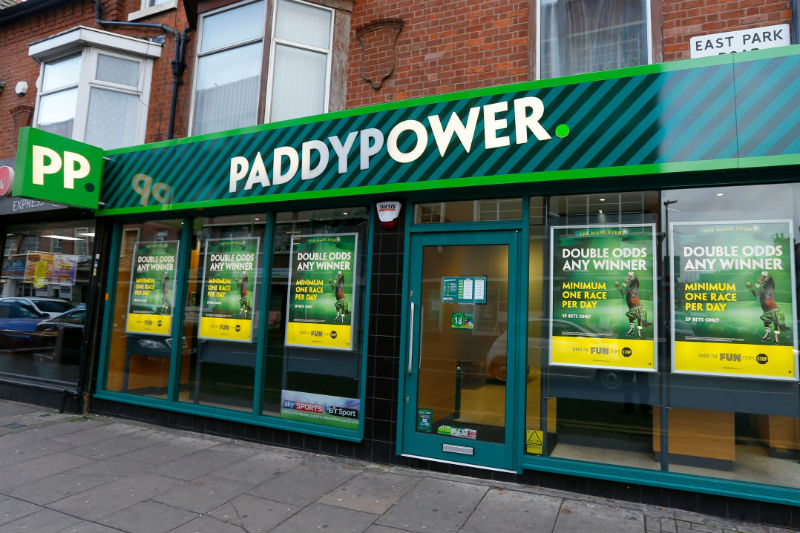 Flutter Could Be Forced to Sell Paddy Power to Survive Competition Scrutiny over Stars Group Mega-Merger