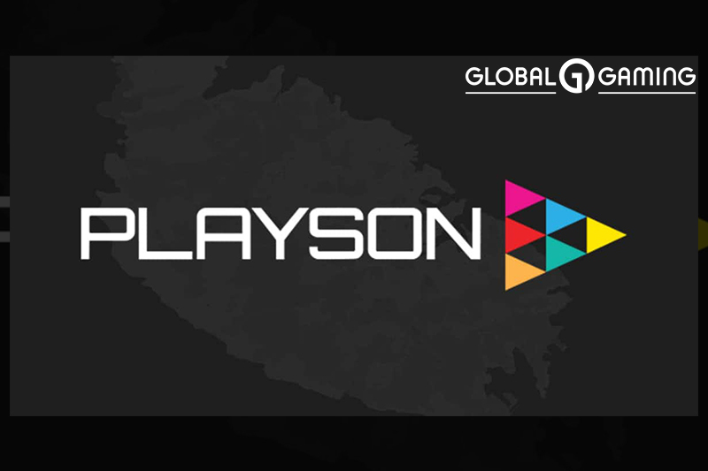 Playson Slots Go Live with Ninja Casino in Estonia, Finland