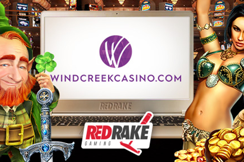 Red Rake Gaming Nabs Social Casino Deal with US Casino Operator