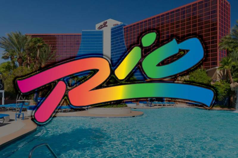 Caesars Completes Rio Casino Sale