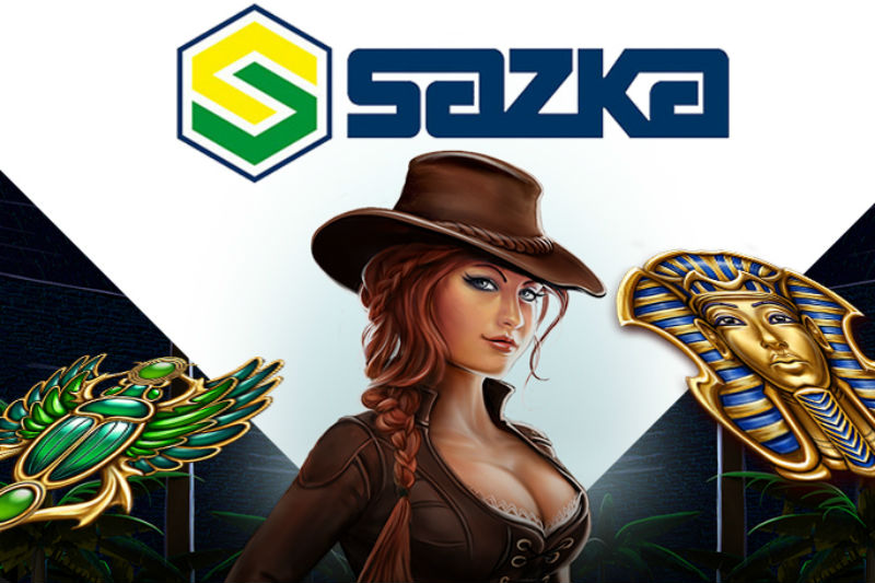 SYNOT Games to Launch Slots with Czech Republic’s SAZKA