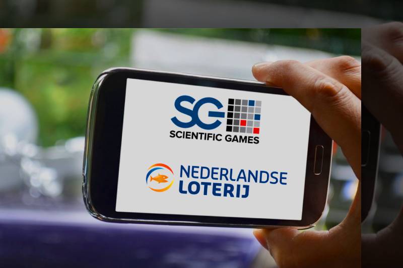 Nederlandse Loterij to Launch Scientific Games-Powered Digital Sportsbook