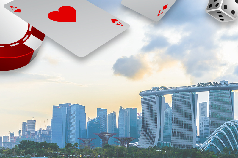 Higher Casino Entry Fees Will Hurt Singapore’s Mass Market, Maybank Analyst Warns