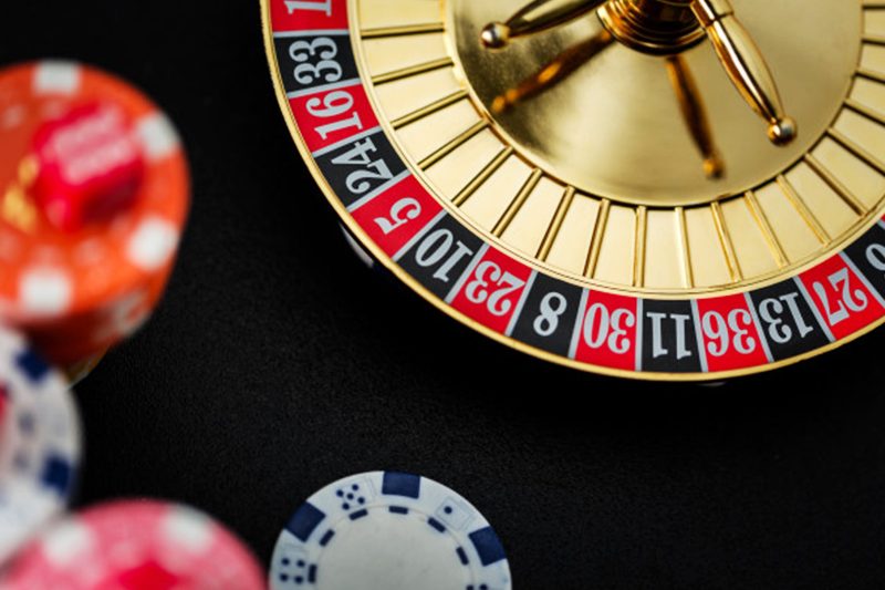 Russellville Officials Rejects “Incomplete” Cherokee Nation Casino Proposal