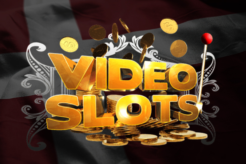 Videoslots Announces Danish Gambling Market Debut