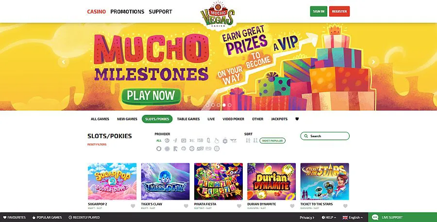 MuchoVegas_Slots