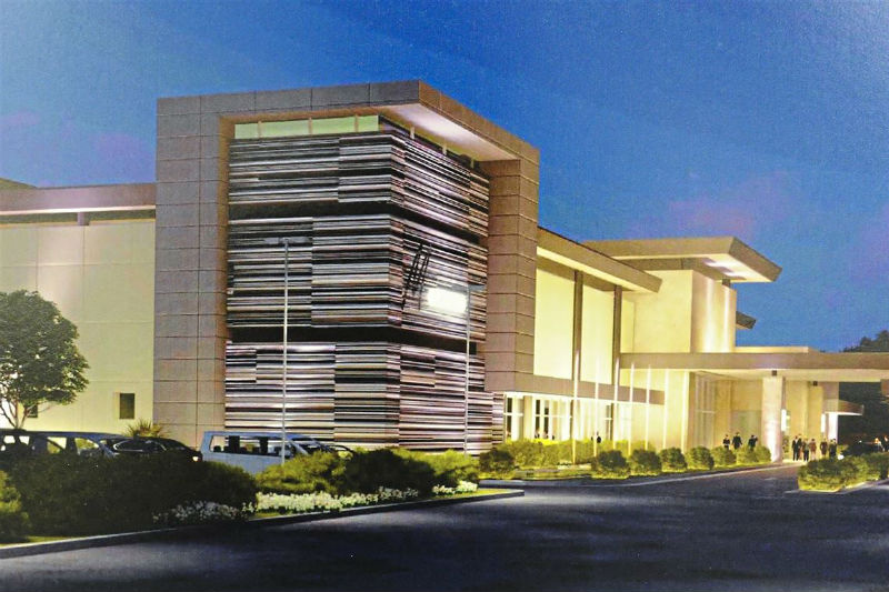 Mount Airy Mini-Casino Plan Gets a Nay from Pennsylvania Regulator