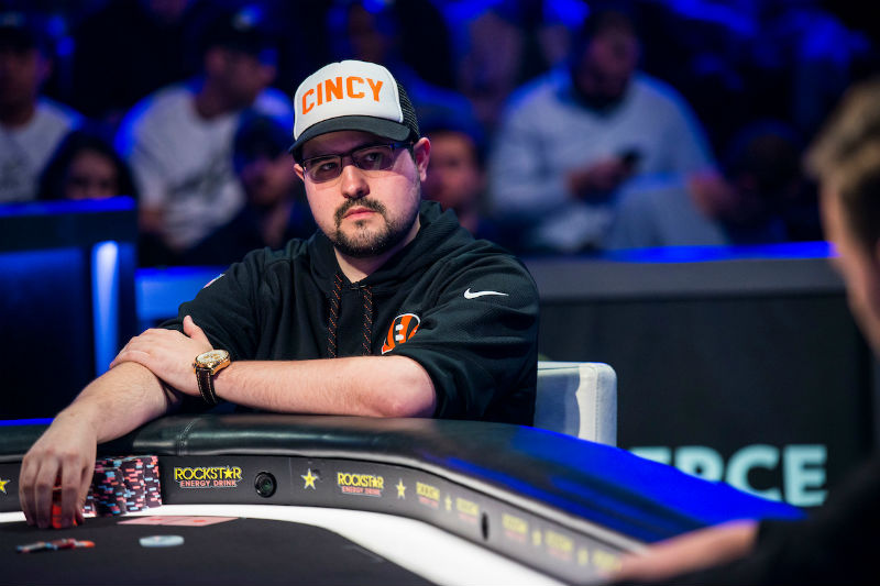 Former WPT Champ Pleads Guilty to Embezzling $22 Million to Buy Crypto, Play Poker