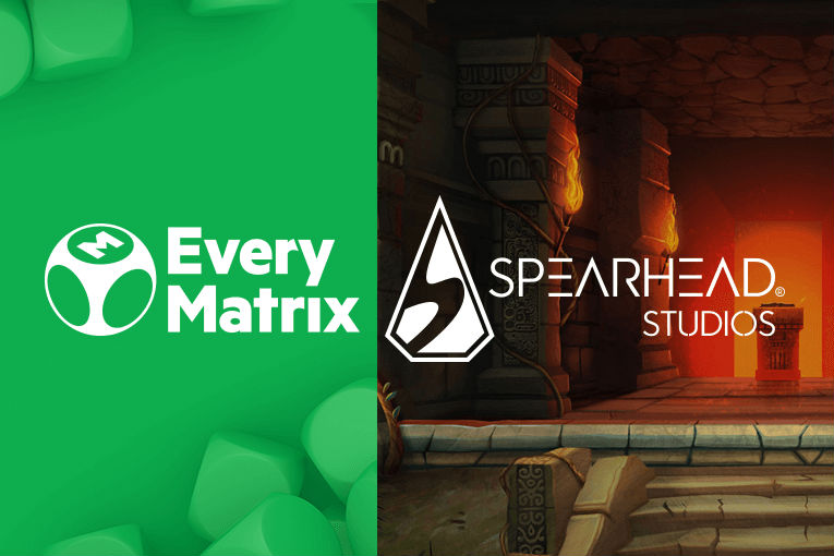 EveryMatrix Dives Into Game Development Vertical with Spearhead Studios