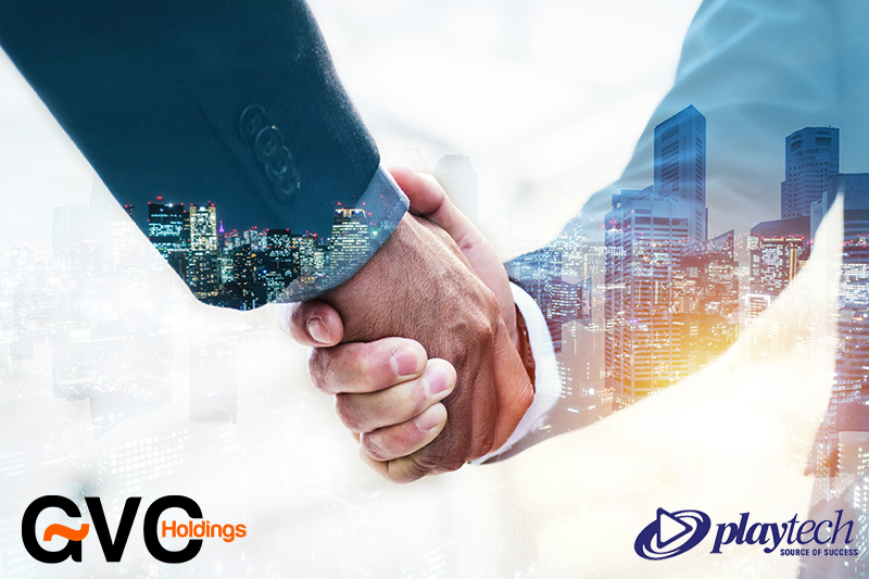 Playtech, GVC Elevate Live Casino Experience with New Studio