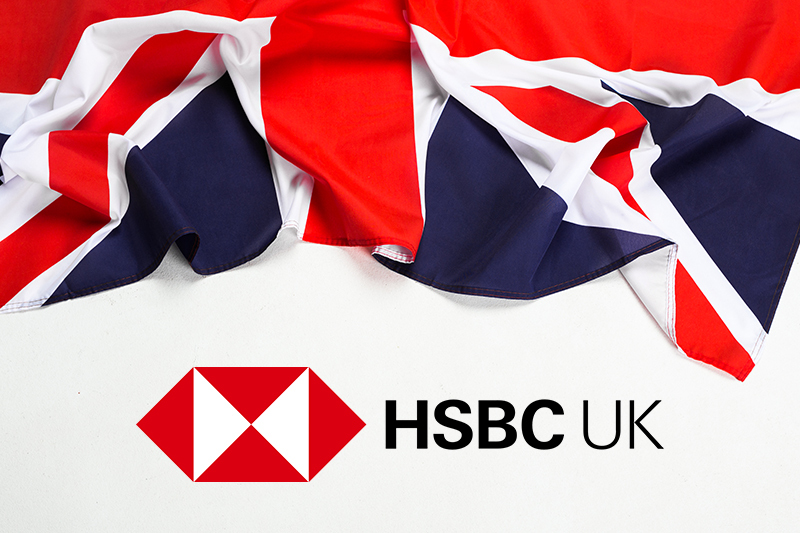 HSBC Lets UK Customers Self-Exclude from Gambling Transactions