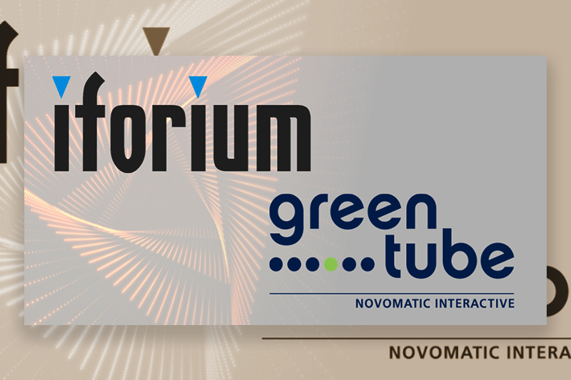 Greentube Integrates Casino Content onto Iforium’s Gameflex Aggregator