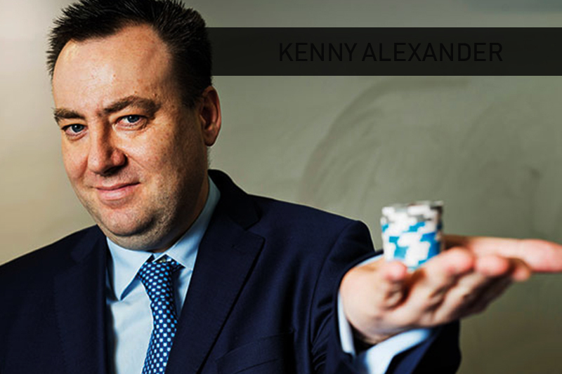 GVC Boss Slams Online Gambling Crackdown, Addresses Cowardice Accusations