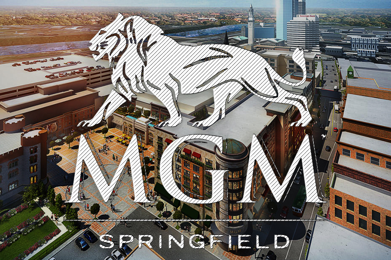MGM Could Offload Springfield Casino as Part of “Asset-Light” Strategy
