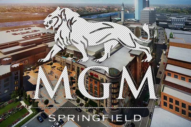 MGM Could Offload Springfield Casino as Part of &ldquo;Asset-Light&rdquo; Strategy