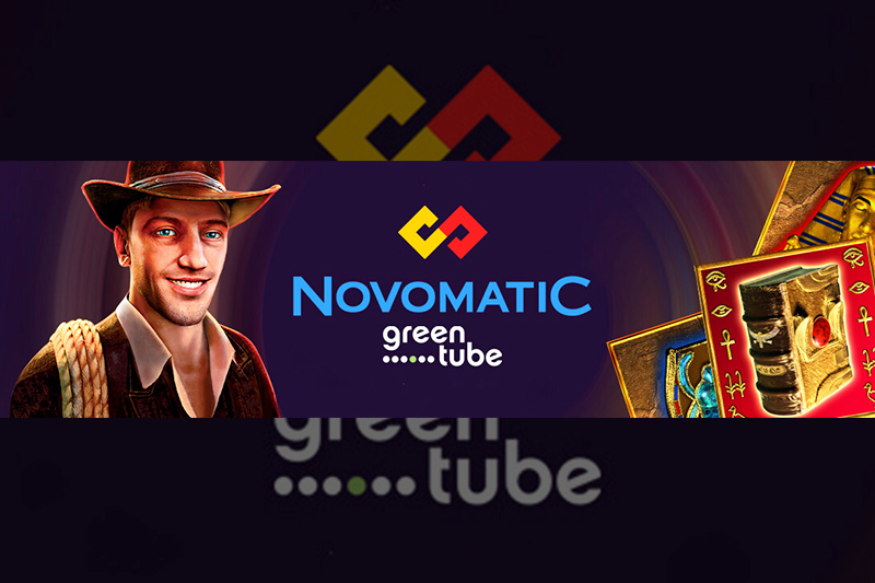 Greentube to Supply Full Casino Portfolio to SOFTSWISS