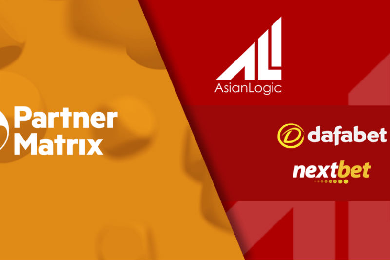 PartnerMatrix to Boost Dafabet, Nextbet Gambler Acquisition Efforts