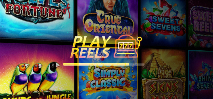 Playreels