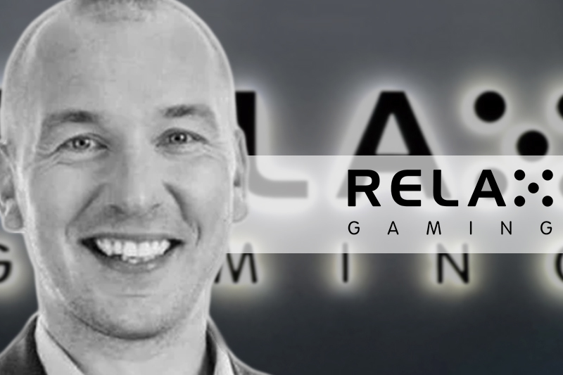 Former Kindred Executive Tommi Maijala Steps In as Relax Gaming CEO