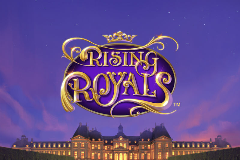 Microgaming’s Latest Slot Takes Players to Versailles Soiree