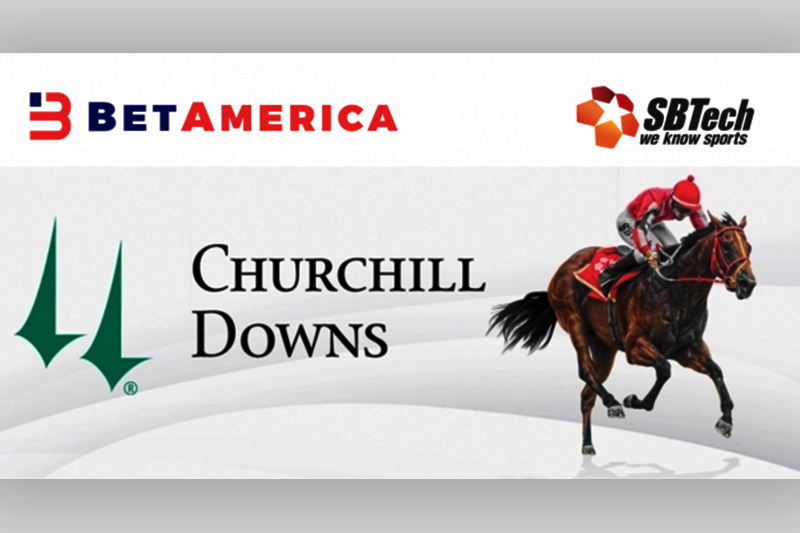 SBTech Launches Physical Sportsbook at Indiana’s Rising Star Casino