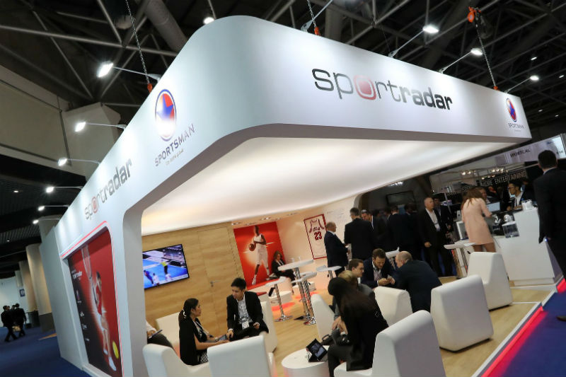Sportradar Denies Allegations of Italian Mafia Ties