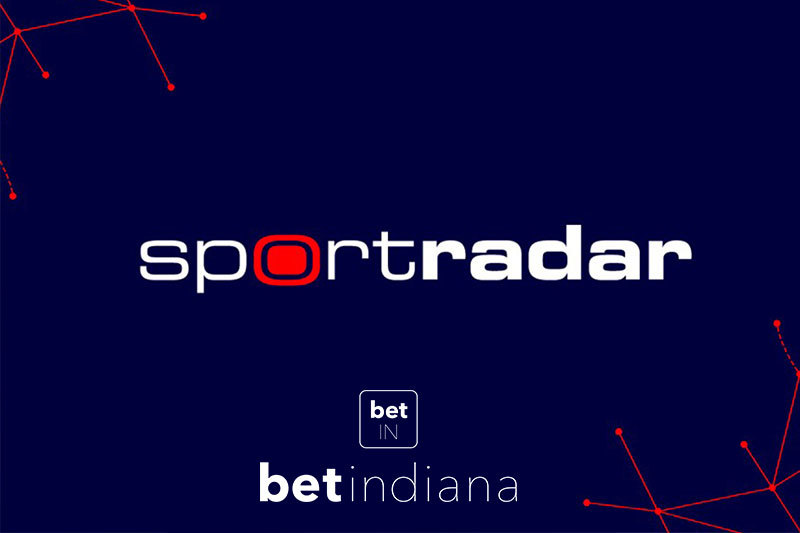 Sportradar to Power BetIndiana’s US Sports Betting Entry