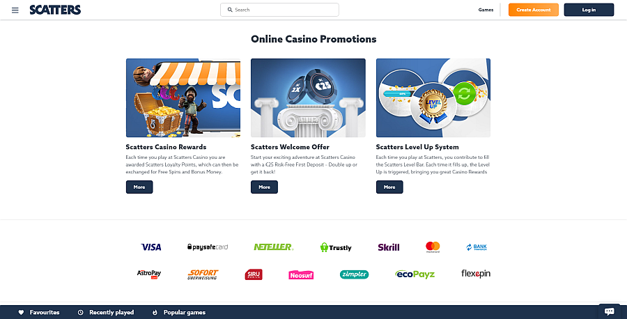 Scatters_Casino_Promotions